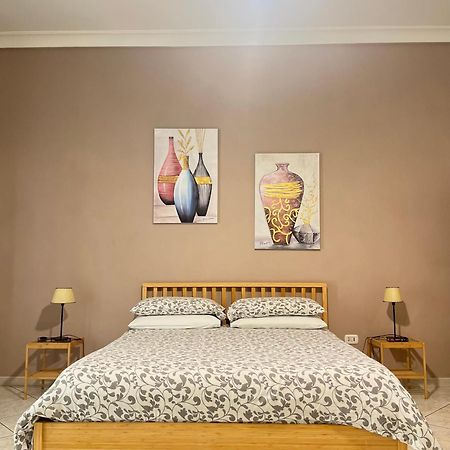 Bottiglieri'S Home Naples Extérieur photo