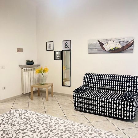 Bottiglieri'S Home Naples Extérieur photo