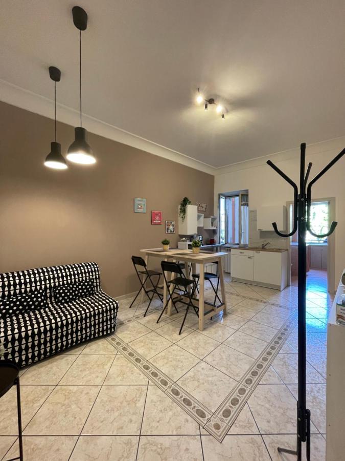 Bottiglieri'S Home Naples Extérieur photo