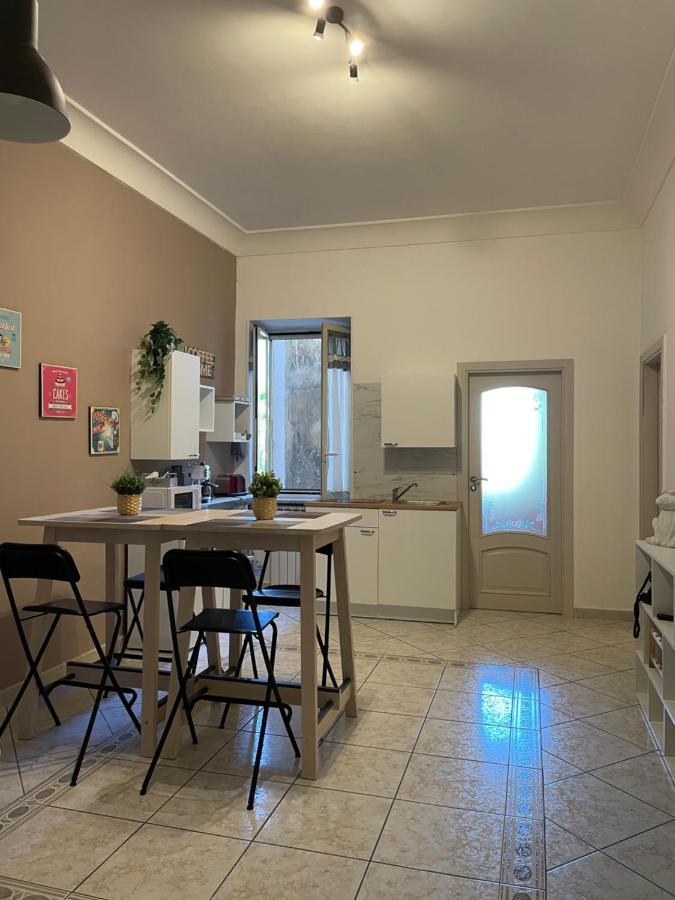 Bottiglieri'S Home Naples Extérieur photo