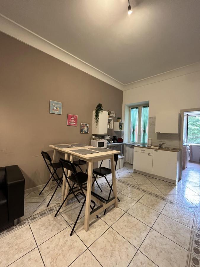 Bottiglieri'S Home Naples Extérieur photo
