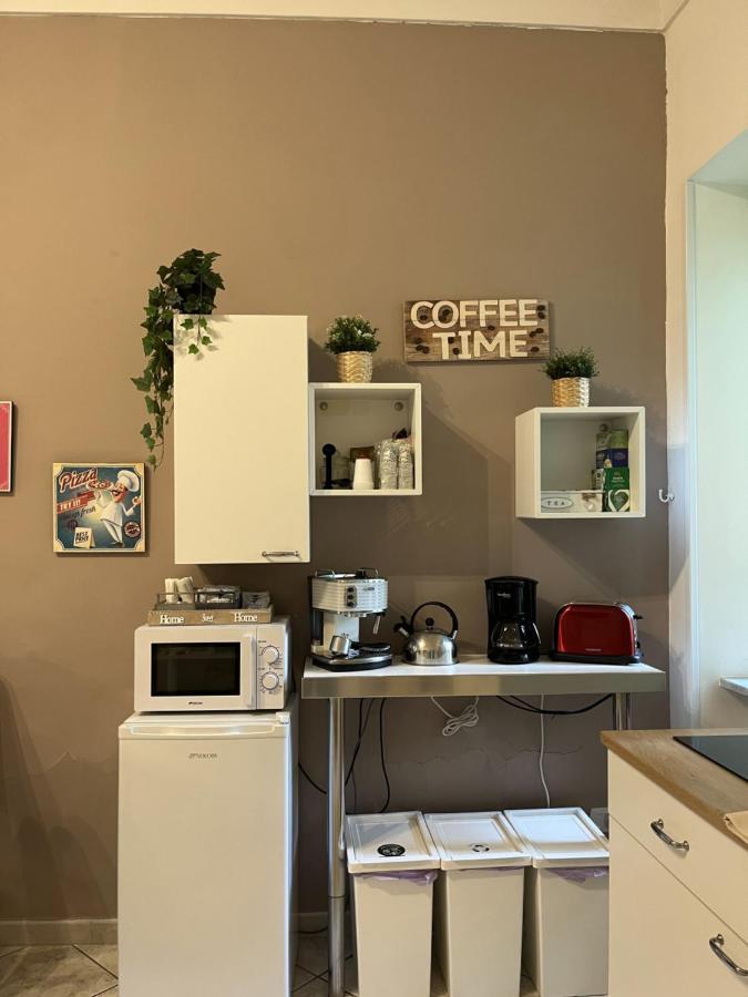 Bottiglieri'S Home Naples Extérieur photo