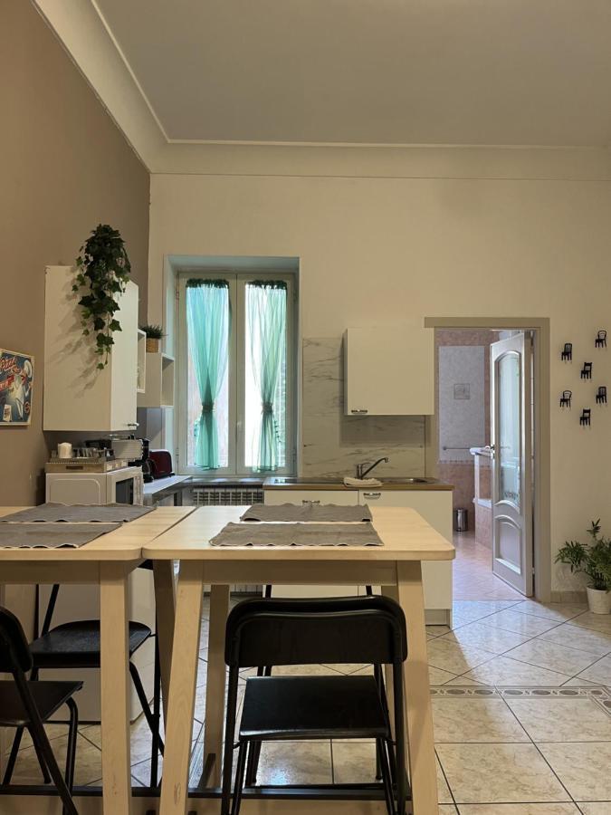 Bottiglieri'S Home Naples Extérieur photo