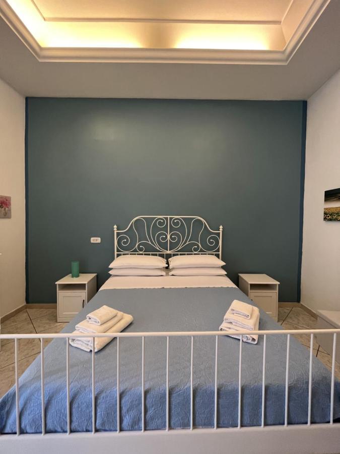 Bottiglieri'S Home Naples Extérieur photo