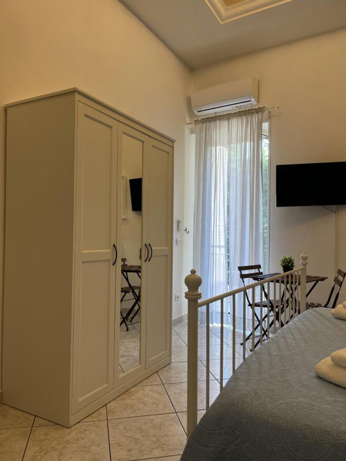 Bottiglieri'S Home Naples Extérieur photo
