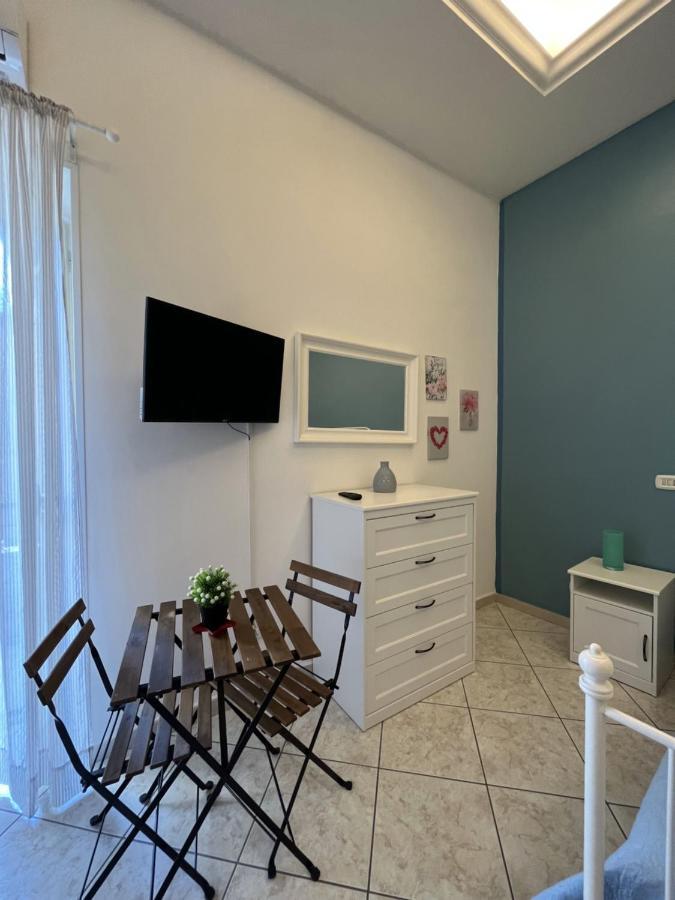 Bottiglieri'S Home Naples Extérieur photo
