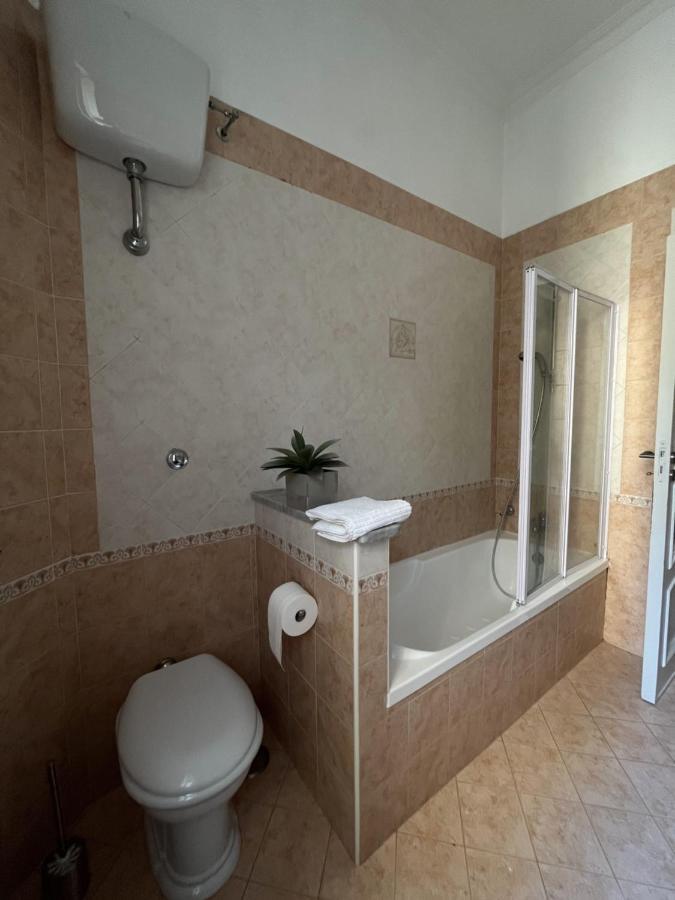 Bottiglieri'S Home Naples Extérieur photo