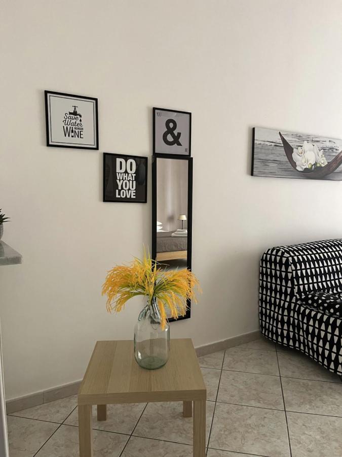 Bottiglieri'S Home Naples Extérieur photo