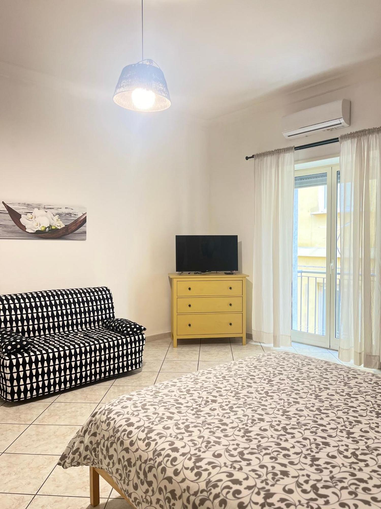 Bottiglieri'S Home Naples Extérieur photo