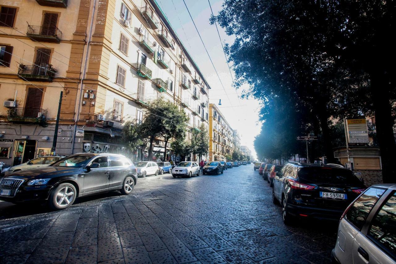 Bottiglieri'S Home Naples Extérieur photo